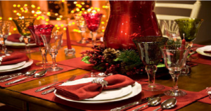 Holiday-Party