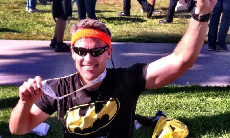finisher