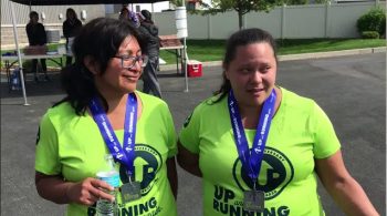 Coeur d’Alene Runners Testimonial