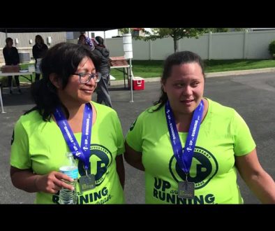 Coeur d’Alene Runners Testimonial