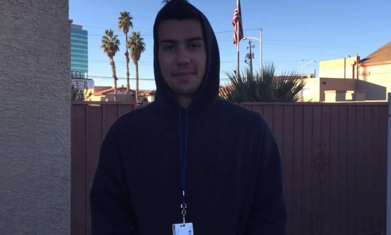 James Runner Testimonial