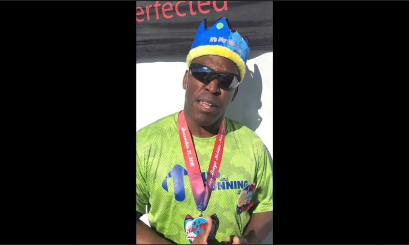 Richard Runner Testimonial