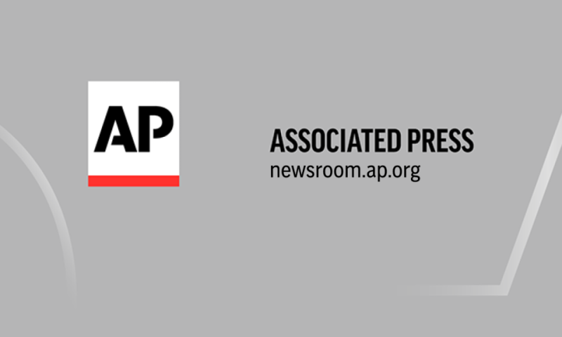 associated Press