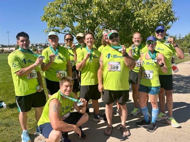 Colorado Springs Runners