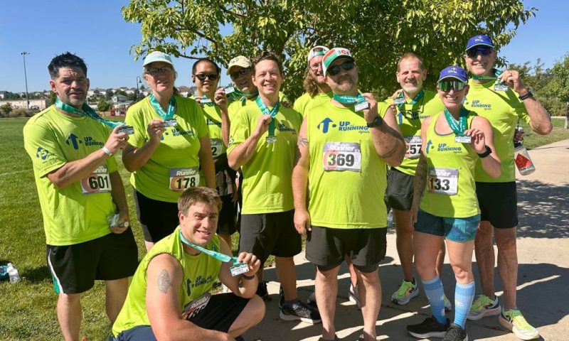 Colorado Springs Runners