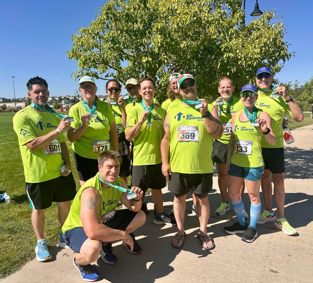 Colorado Springs Runners